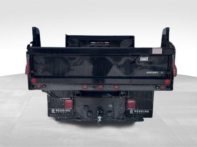 2026 GMC Sierra 3500HD CC