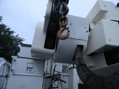 2016 Freightliner M2 106