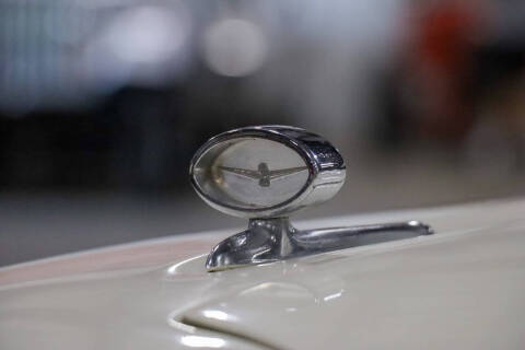 1960 Ford Thunderbird