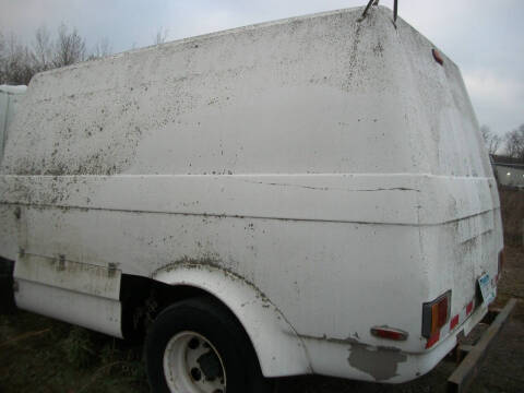 2000 true green 2000 for sale at Zimmerman Truck in Zimmerman MN