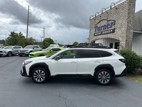 2024 Subaru Outback Limited