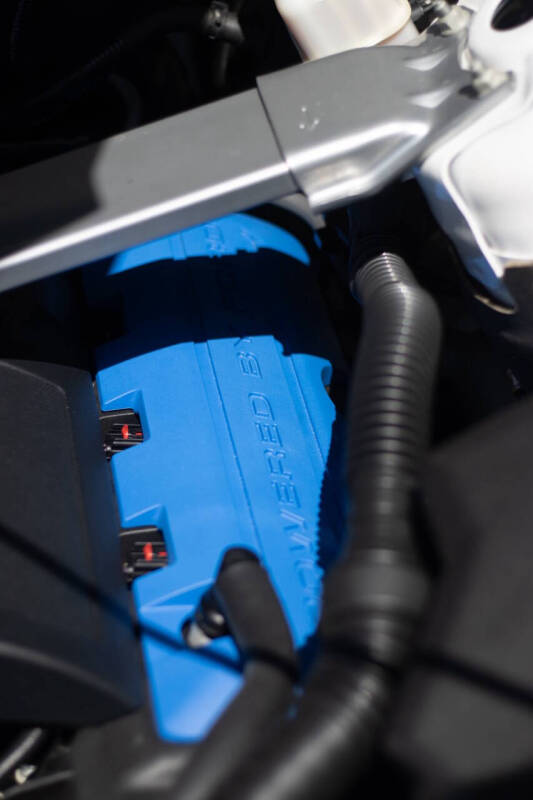 2012 Ford Mustang Boss 302