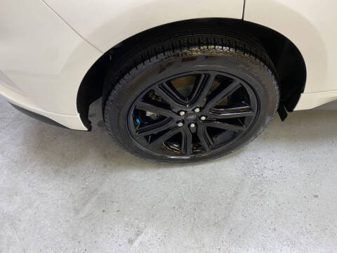 2024 Ford Edge ST-Line