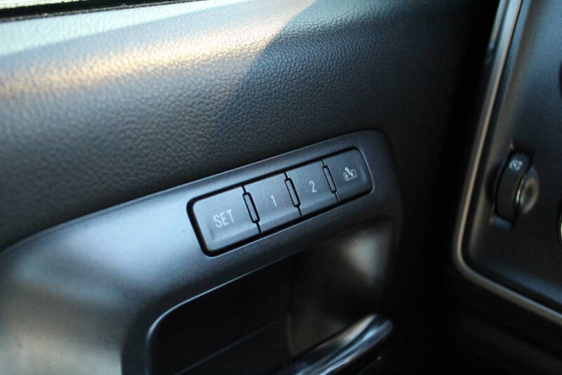 2019 GMC Sierra 3500HD