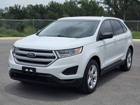 2015 Ford Edge SE
