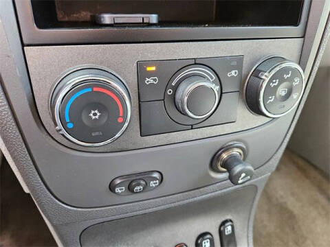 2008 Chevrolet HHR LS