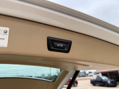 2015 BMW X3 sDrive28i