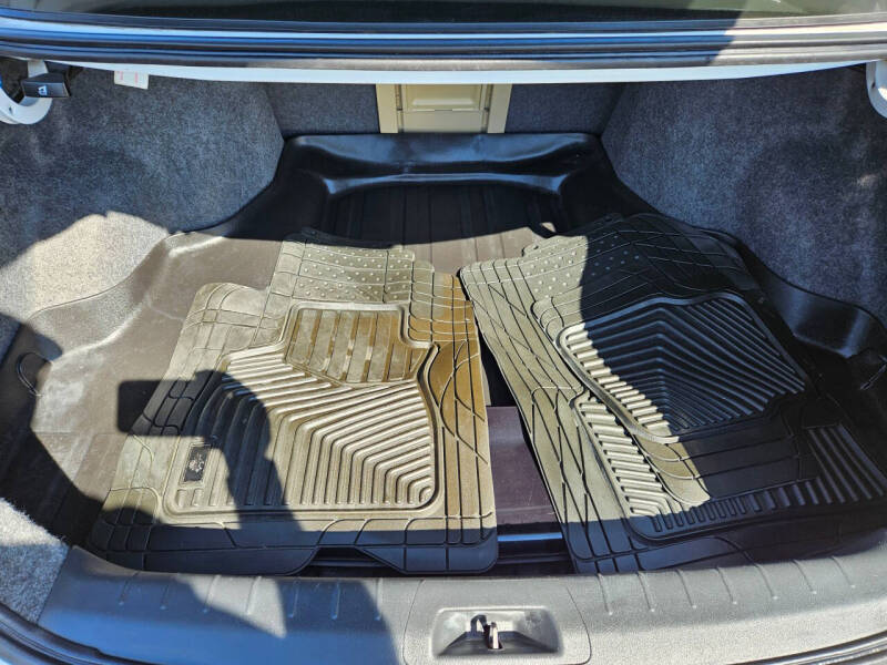 2012 Honda Accord EX-L