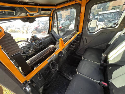 2024 Arctic Cat Prowler Pro Crew LTD