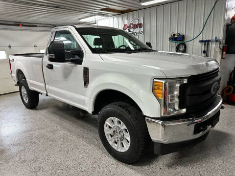 2017 Ford F-250 Super Duty for sale at D-Cars LLC in Zeeland MI