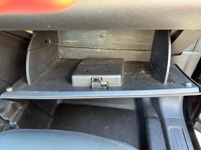 2016 Ford Taurus Police Interceptor