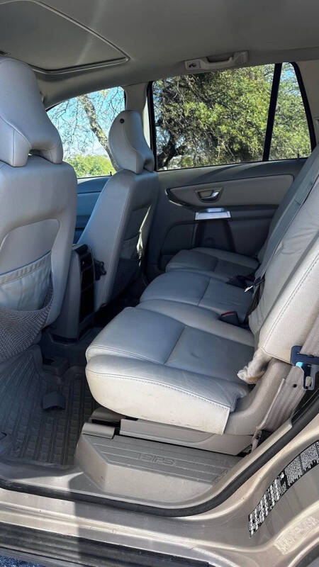 2004 Volvo XC90 T6