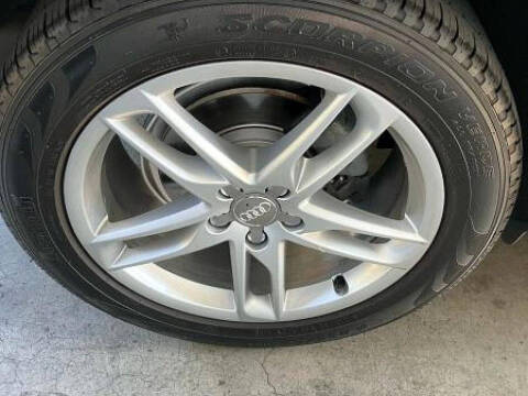 2014 Audi Q5 2.0T quattro Premium Plus