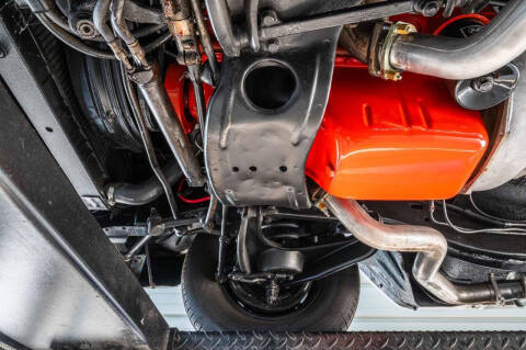 1964 Chevrolet Impala