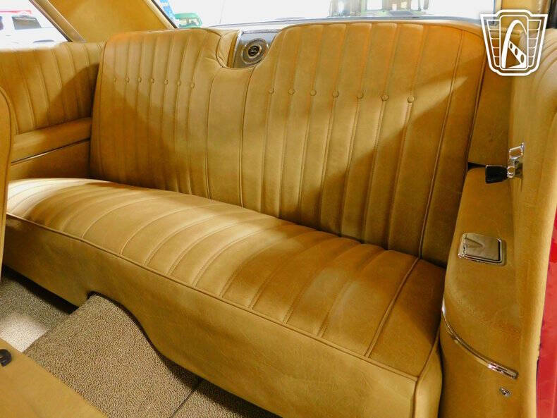 1964 Chevrolet Impala