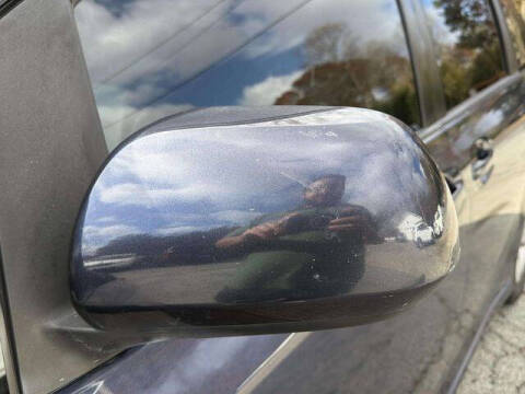 2019 Toyota Sienna LE 8-Passenger