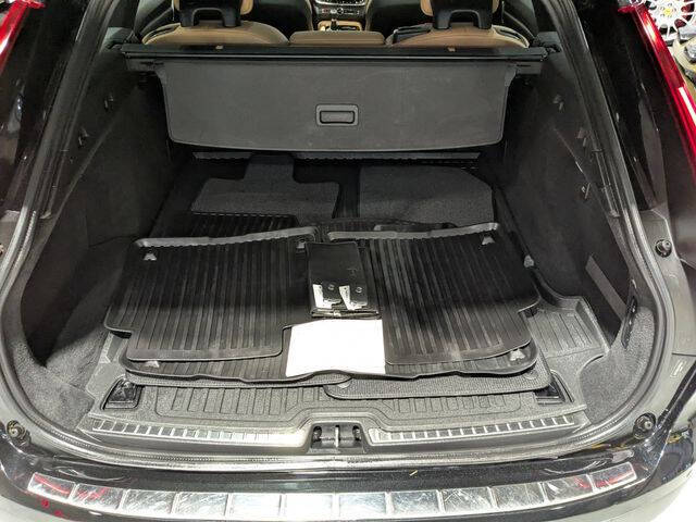 2018 Volvo V90 Cross Country T5