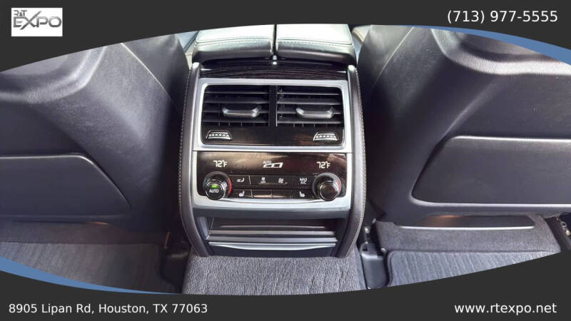 2020 BMW 7 Series 750i xDrive