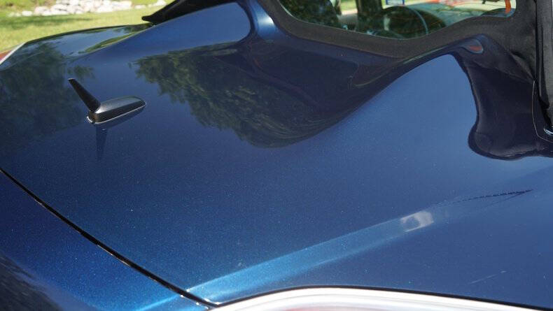 2008 Saturn SKY
