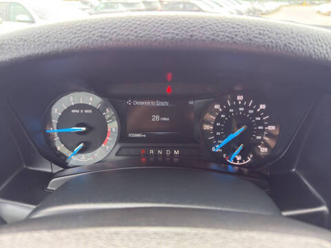 2016 Ford Expedition XLT