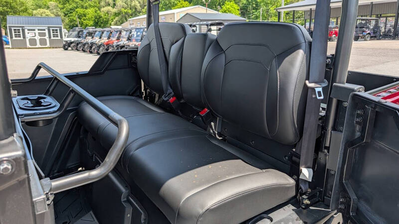 2026 Massimo T-Boss 900L