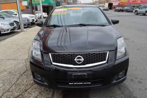 2010 Nissan Sentra