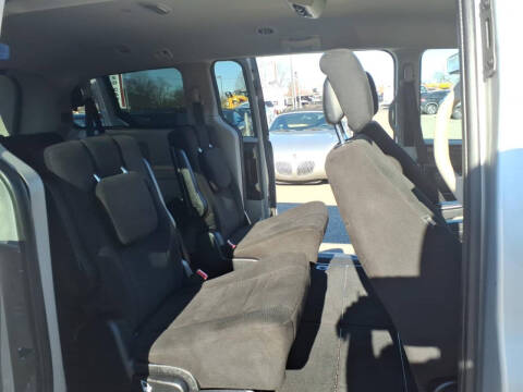 2012 Dodge Grand Caravan SE