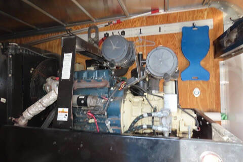 2017 Ford E-Series E-450 SD