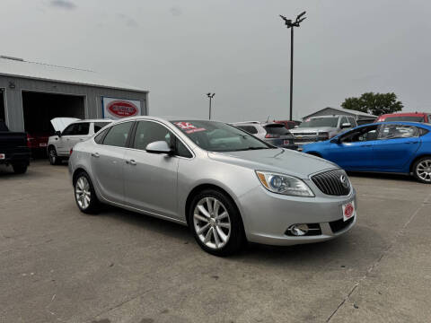 2014 Buick Verano Convenience Group
