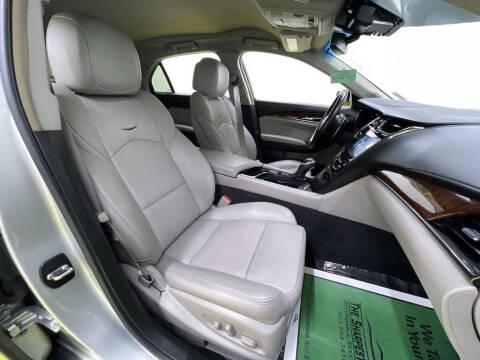 2014 Cadillac CTS 3.6L Luxury Collection