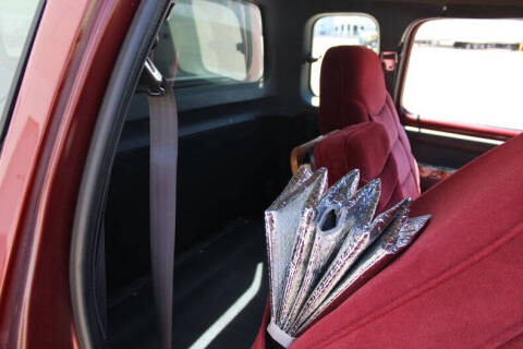 1993 Dodge RAM 250