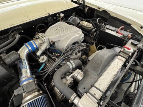 1956 Ford Fairlane