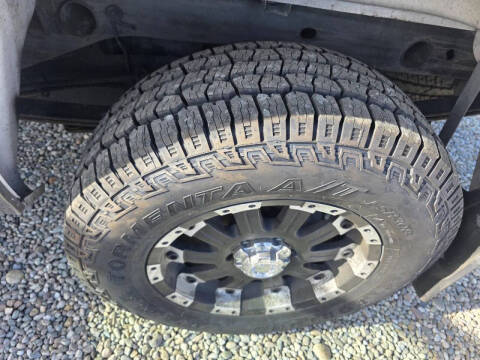 2011 GMC Sierra 1500 SLT