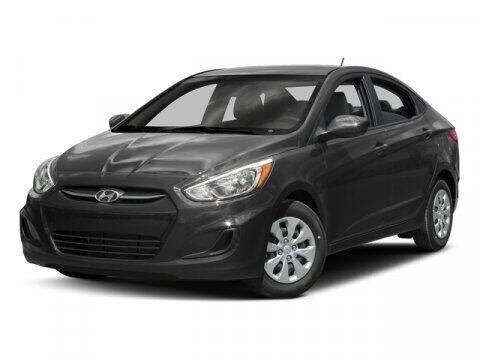 2016 Hyundai Accent for sale at CarZoneUSA in West Monroe LA