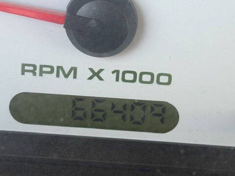2004 Ford Ranger