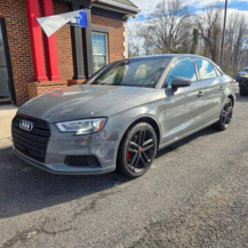 2020 Audi A3 for sale at Priceless in Odenton MD