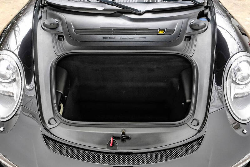 2014 Porsche 911 GT3