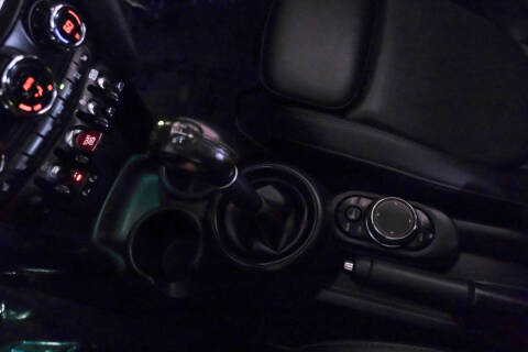 2019 MINI Hardtop 2 Door Cooper S