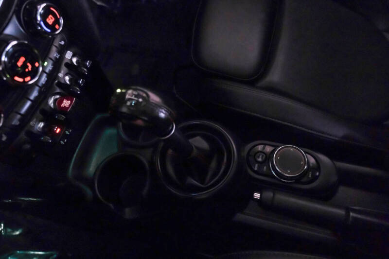 2019 MINI Hardtop 2 Door Cooper S