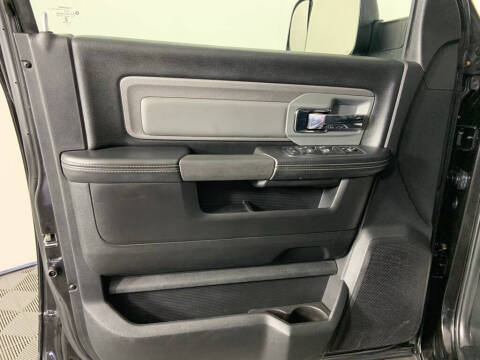 2017 RAM 2500 Power Wagon