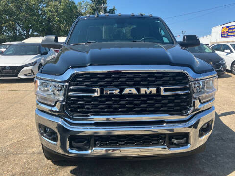 2022 RAM 2500 for sale at Greg's Auto Sales in Poplar Bluff MO