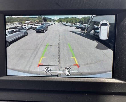 2025 Ford Transit 250