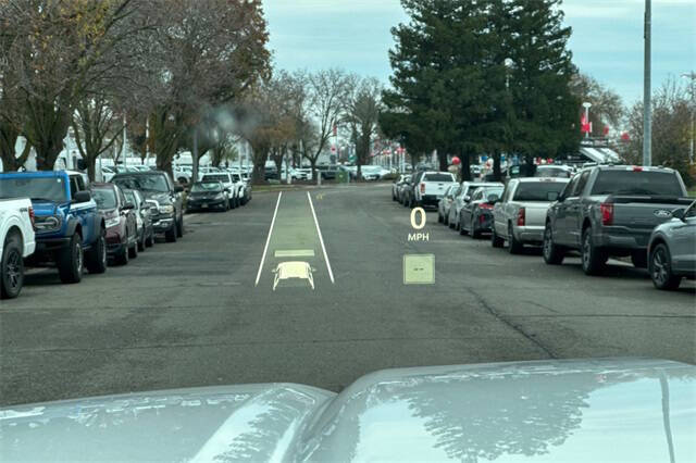 2022 GMC Sierra 2500HD