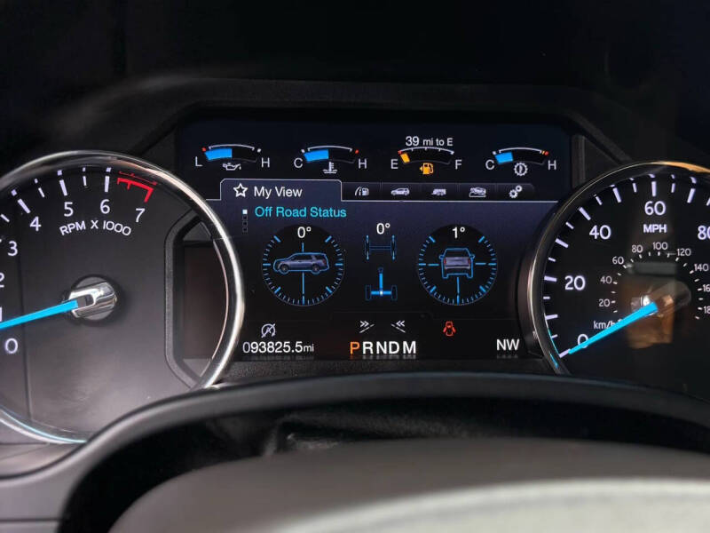 2019 Ford Expedition XLT