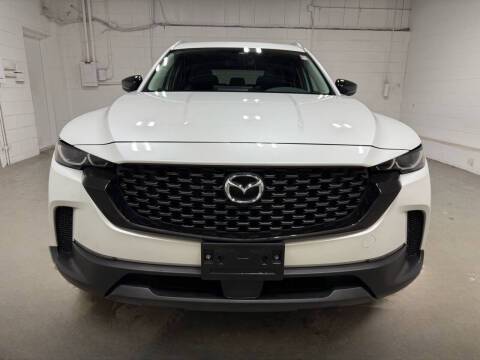 2023 Mazda CX-50 2.5 S Preferred Plus