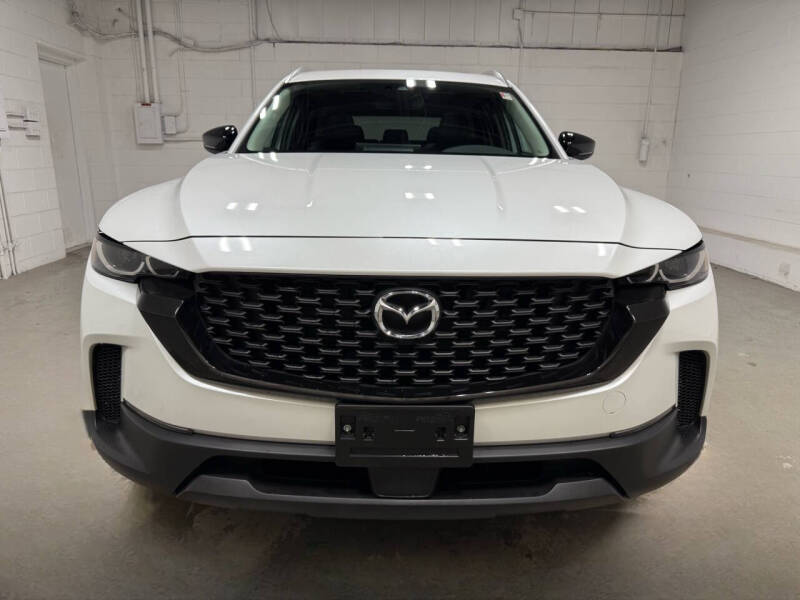 2023 Mazda CX-50 2.5 S Preferred Plus