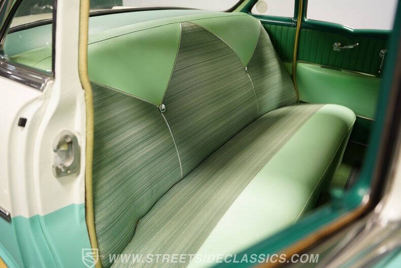 1956 Chevrolet Bel Air