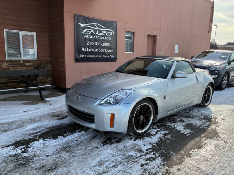 2007 Nissan 350Z