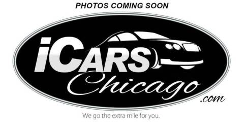 2011 Mercedes-Benz GLK for sale at iCars Chicago in Skokie IL