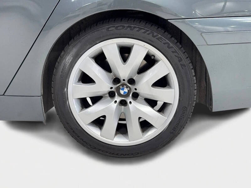 2003 BMW 7 Series 745Li